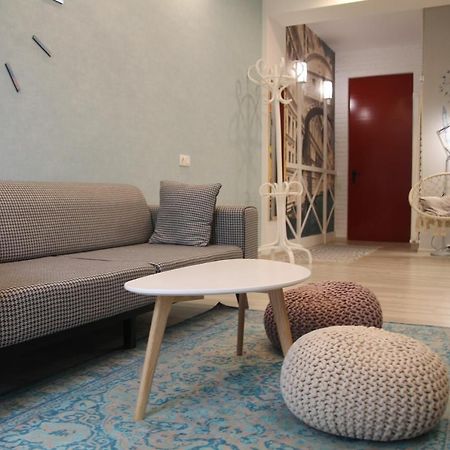 Cozy Apartment In Vake 트빌리시 외부 사진
