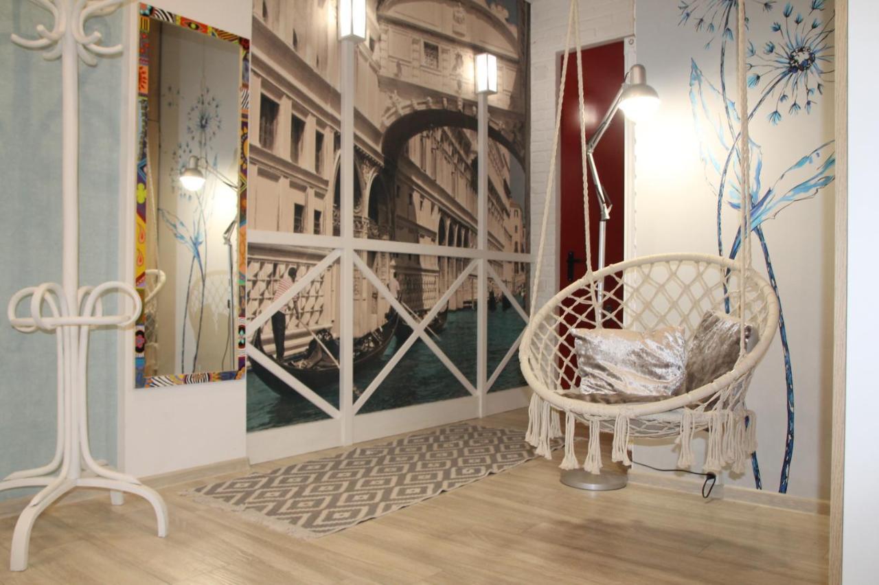 Cozy Apartment In Vake 트빌리시 외부 사진