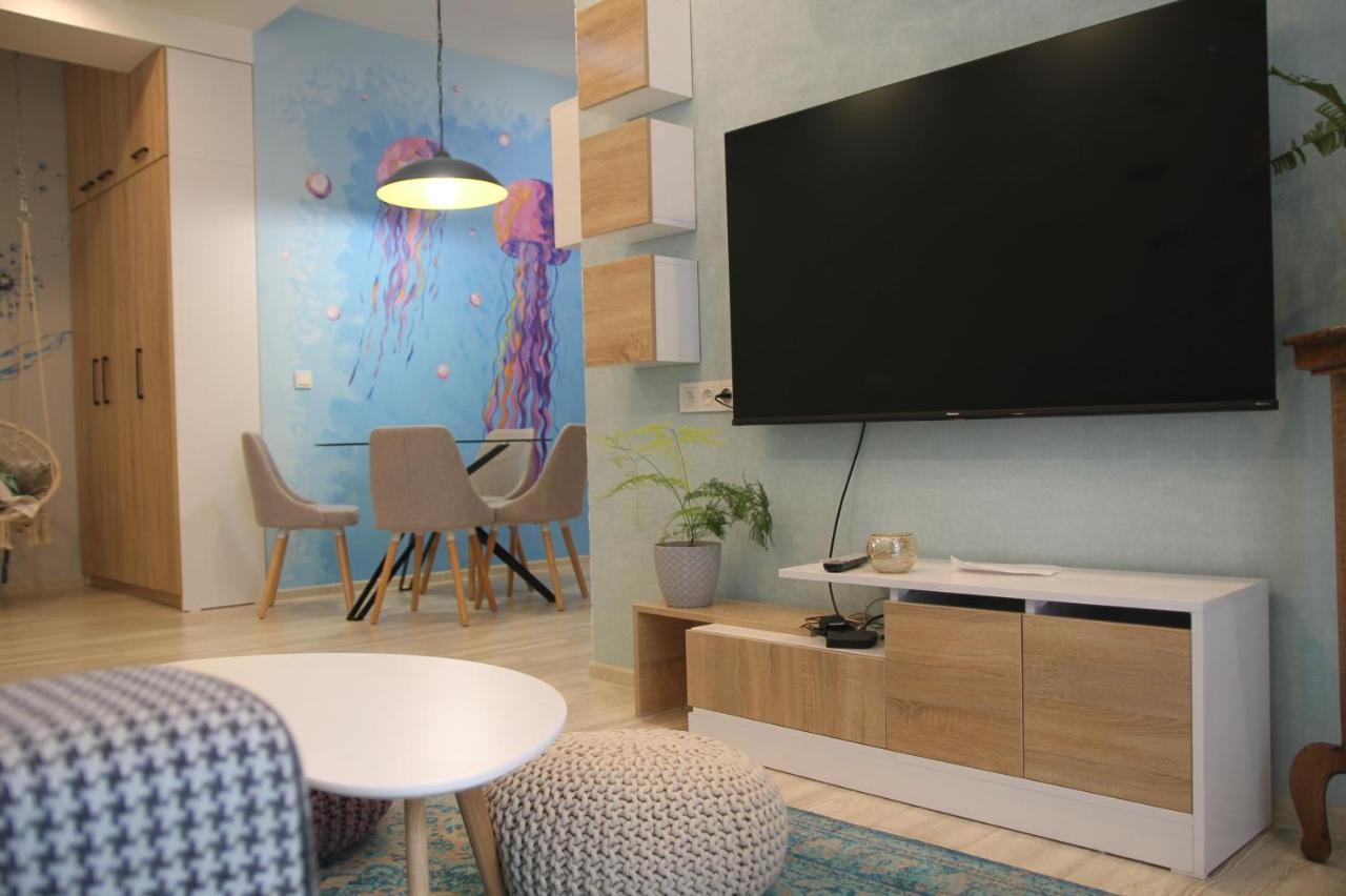 Cozy Apartment In Vake 트빌리시 외부 사진