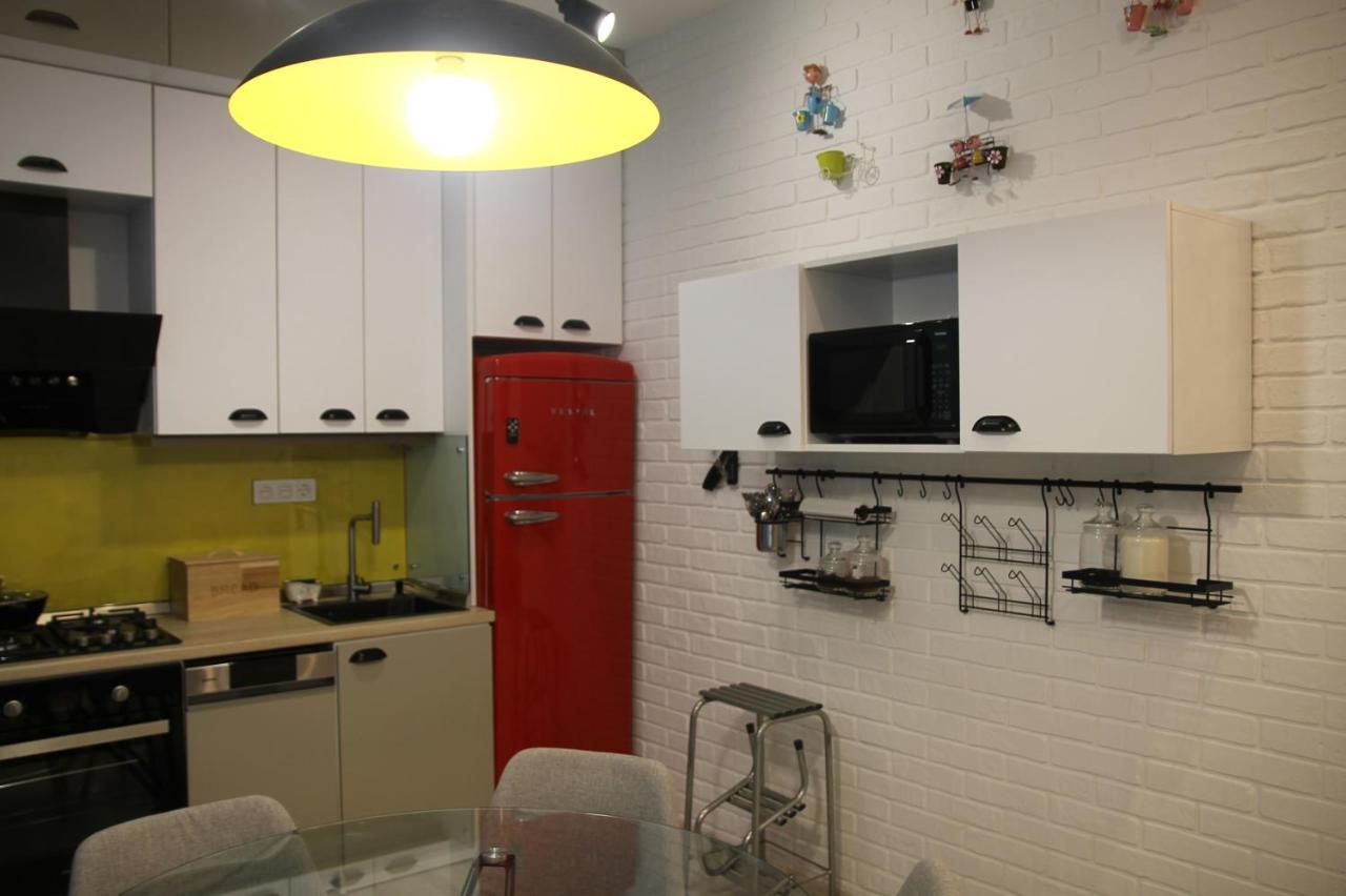 Cozy Apartment In Vake 트빌리시 외부 사진