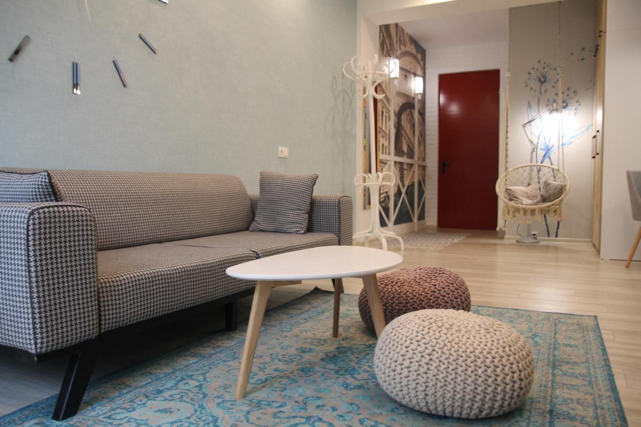 Cozy Apartment In Vake 트빌리시 외부 사진