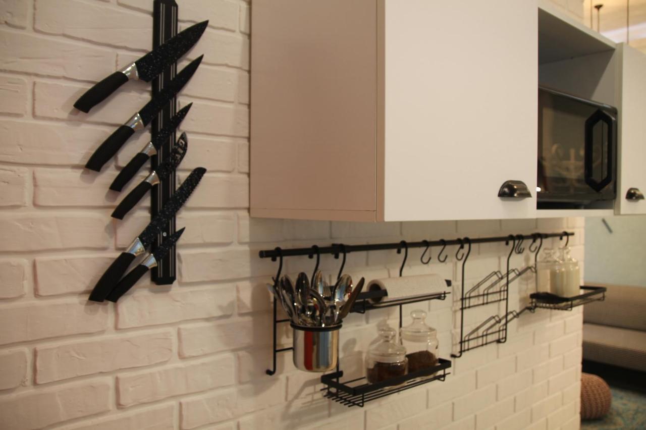 Cozy Apartment In Vake 트빌리시 외부 사진