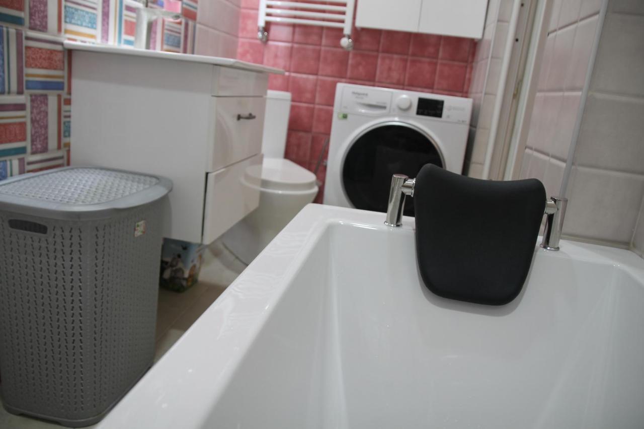 Cozy Apartment In Vake 트빌리시 외부 사진